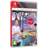 CHEF LIFE A RESTAURANT SIMULATOR SWITCH Jeux Switch Bruno Vidéo