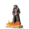 STAR WARS OBI WAN - KENOBI - OBI WAN KENOBI - STATUETTE PREMIERE 1/7 30CM Figurines Bruno Vidéo