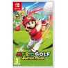 MARIO GOLF SUPER RUSH SWITCH Jeux Switch Bruno Vidéo