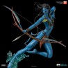 AVATAR 2 NEYTIRI 1/10 STATUE Cinéma / Série TV Bruno Vidéo