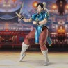 STREET FIGHTER - FIGURINE CHUN-LI TENUE 2 - S.H. FIGUARTS Jeux Vidéo Bruno Vidéo