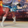 STREET FIGHTER - FIGURINE CHUN-LI TENUE 2 - S.H. FIGUARTS Jeux Vidéo Bruno Vidéo