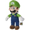 PELUCHE LUIGI 20CM Peluches Bruno Vidéo