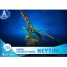 AVATAR LA VOIE DE L EAU - NEYTIRI - DIORAMA D-STAGE 15CM Cinéma / Série TV Bruno Vidéo