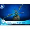 AVATAR LA VOIE DE L EAU - NEYTIRI - DIORAMA D-STAGE 15CM Cinéma / Série TV Bruno Vidéo