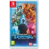 MINECRAFT LEGENDS DELUXE EDITION SWITCH Jeux Switch Bruno Vidéo