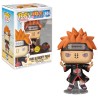 POP NARUTO PAIN 934 Figurines Funko Pop Bruno Vidéo