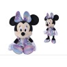 DISNEY - PELUCHE MINNIE PARTY - 40CM Peluches Bruno Vidéo