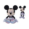 DISNEY - PELUCHE MICKEY PARTY - 40CM Peluches Bruno Vidéo