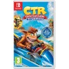 CRASH TEAM RACING NITRO FUELED SWITCH Jeux Switch Bruno Vidéo