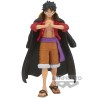 ONE PIECE - MONKEY D. LUFFY - FIGURINE THE SHUKKO 14CM One Piece Bruno Vidéo