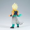 DRAGON BALL Z - GOTENKS - FIGURINE CLEARISE 14CM Dragon Ball Bruno Vidéo