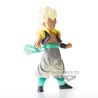 DRAGON BALL Z - GOTENKS - FIGURINE CLEARISE 14CM Dragon Ball Bruno Vidéo