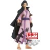 ONE PIECE - IZOU - FIGURINE DXF - THE GRANDLINE MEN 17CM One Piece Bruno Vidéo