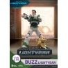 DISNEY - BUZZ L ECLAIR - DIORAMA D-STAGE 15CM Disney Bruno Vidéo