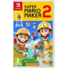 SUPER MARIO MAKER 2 SWITCH Jeux Switch Bruno Vidéo