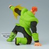 DRAGON BALL Z - C 16 - FIGURINE GXMATERIA 11CM Dragon Ball Bruno Vidéo