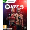 EA SPORTS UFC 5 XBOX SERIES X Jeux Xbox Series Bruno Vidéo