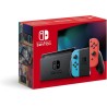 CONSOLE NINTENDO SWITCH RED/BLUE NOUVELLE VERSION Consoles Switch Bruno Vidéo