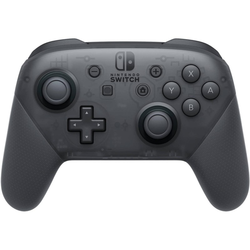 PRO CONTROLLER SWITCH NINTENDO Accessoires Switch Bruno Vidéo