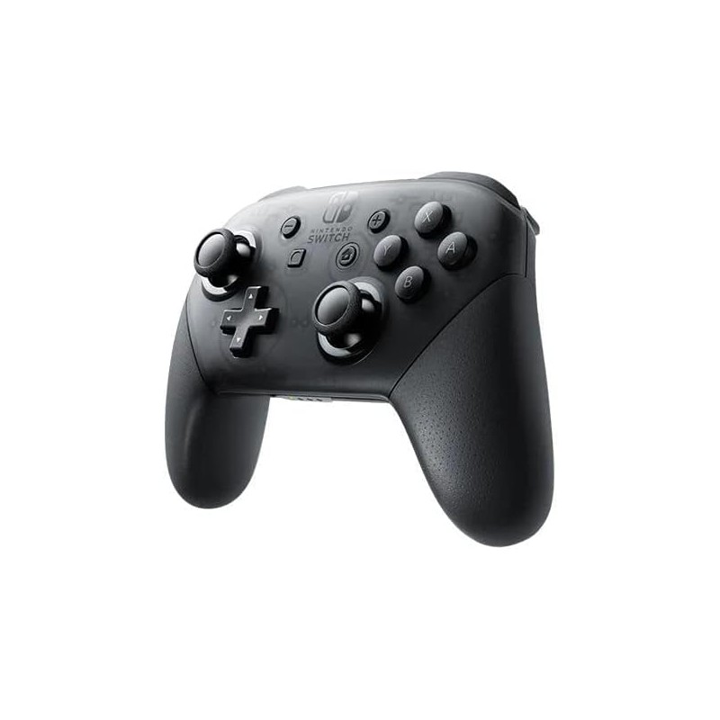 PRO CONTROLLER SWITCH NINTENDO Accessoires Switch Bruno Vidéo