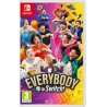 EVERYBODY 1-2 SWITCH Jeux Switch Bruno Vidéo