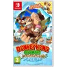 DONKEY KONG COUNTRY TROPICAL FREEZE SWITCH Jeux Switch Bruno Vidéo