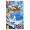 TEAM SONIC RACING SWITCH Jeux Switch Bruno Vidéo