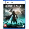 LORDS OF THE FALLEN PS5 Jeux PS5 Bruno Vidéo