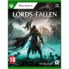 LORDS OF THE FALLEN XBOX SERIES X Jeux Xbox Series Bruno Vidéo