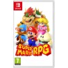 SUPER MARIO RPG SWITCH Jeux Switch Bruno Vidéo