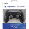 PAD PS4 DUAL SHOCK NOIR V2 SONY Accessoires PS4 Bruno Vidéo