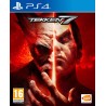 TEKKEN 7 PS4 Jeux PS4 Bruno Vidéo