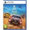 DAKAR DESERT RALLY PS5 Jeux PS5 Bruno Vidéo