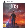 STAR WARS JEDI SURVIVOR PS5 Jeux PS5 Bruno Vidéo