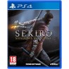 SEKIRO SHADOWS DIE TWICE GOTY PS4 Jeux PS4 Bruno Vidéo