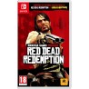 RED DEAD REDEMPTION SWITCH Jeux Switch Bruno Vidéo