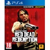 RED DEAD REDEMPTION PS4 Jeux PS4 Bruno Vidéo