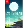 LOST SPHEAR SWITCH Jeux Switch Bruno Vidéo