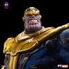 MARVEL - THANOS - STATUETTE BDS ART SCALE 1/10EME 30CM Super Héros Bruno Vidéo