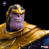 MARVEL - THANOS - STATUETTE BDS ART SCALE 1/10EME 30CM Super Héros Bruno Vidéo