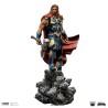 THOR LOVE AND THUNDER - THOR - STATUETTE ART SCALE 1/10 26CM Super Héros Bruno Vidéo