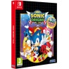 SONIC ORIGINS PLUS SWITCH Jeux Switch Bruno Vidéo