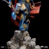 THOR LOVE AND THUNDER - THOR - STATUETTE ART SCALE 1/10 26CM Super Héros Bruno Vidéo