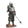 THE MANDALORIAN - BOBA FETT - STATUETTE MILESTONES 1/6 30CM Cinéma / Série TV Bruno Vidéo