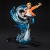 BORUTO - BORUTO UZUMAKI KIZUNA RELATION - STATUETTE FIGUARTS ZERO 20CM Naruto Bruno Vidéo