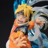 BORUTO - BORUTO UZUMAKI KIZUNA RELATION - STATUETTE FIGUARTS ZERO 20CM Naruto Bruno Vidéo