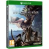 MONSTER HUNTER WORLD XBOX ONE Jeux Xbox One Bruno Vidéo