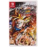 DRAGON BALL FIGHTERZ SWITCH Jeux Switch Bruno Vidéo