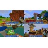 MINECRAFT SWITCH Jeux Switch Bruno Vidéo